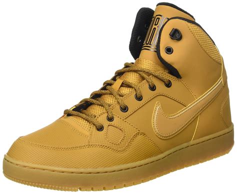 nike herren son of force mid winter basketballschuhe